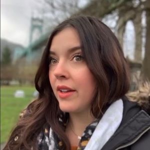 Meet your Posher, Maggie